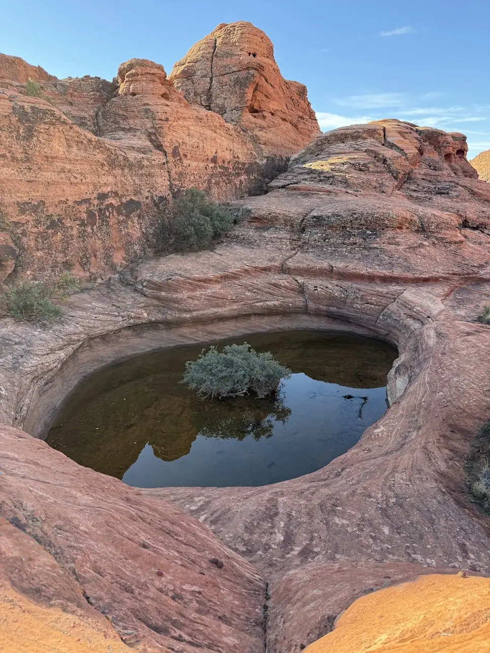 Grand Canyon Caverns, Arizona